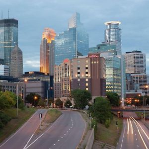 Hilton Garden Inn Minneapolis Downtown